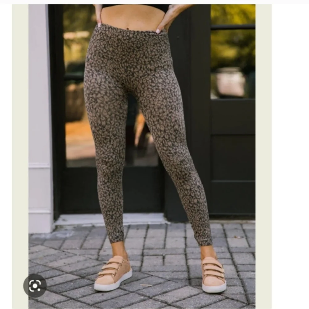 Spanx Look at me now leggings - Picture 5 of 5